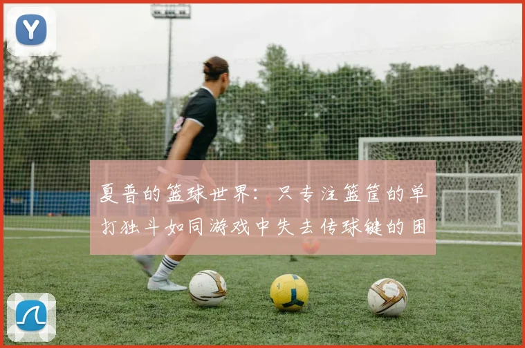 夏普的篮球世界：只专注篮筐的单打独斗如同游戏中失去传球键的困境